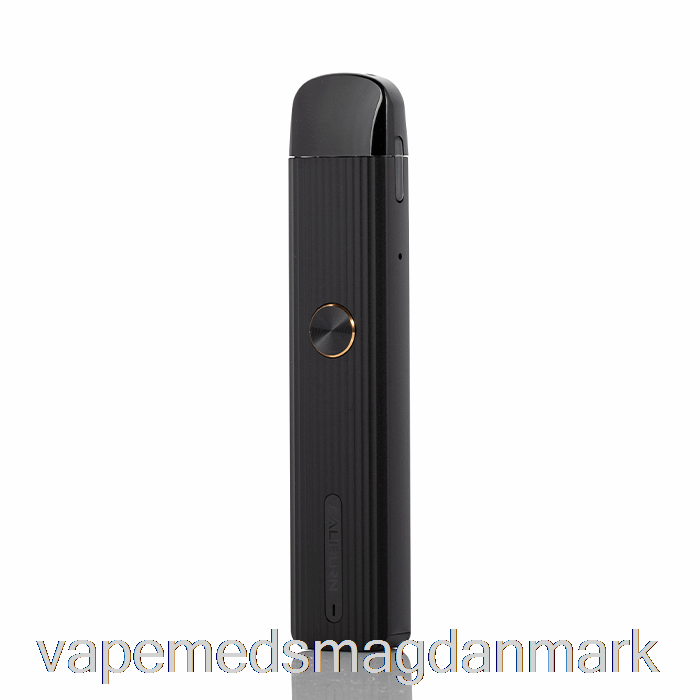 Engangs Vape Danmark Uwell Caliburn G 18w Pod System Sort